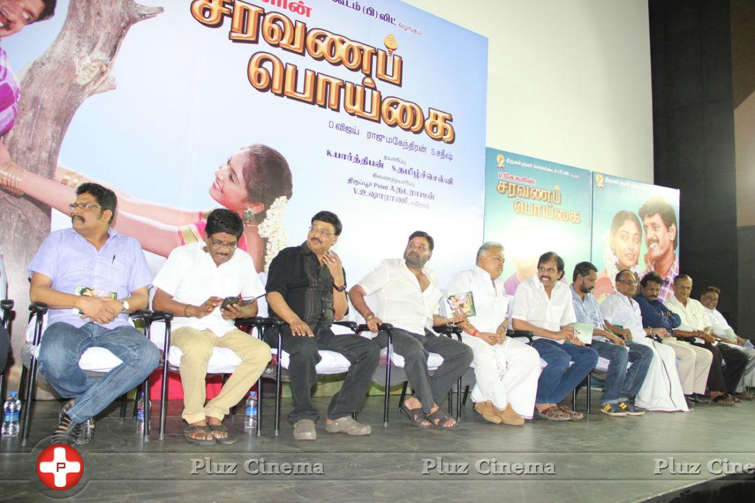 Saravana Poigai Movie Audio Launch Stills | Picture 672806